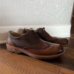 Ecco Lux Men’s Golf Shoe